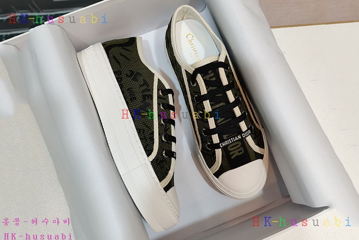 NEW 디올 신발 신상 DR 872295