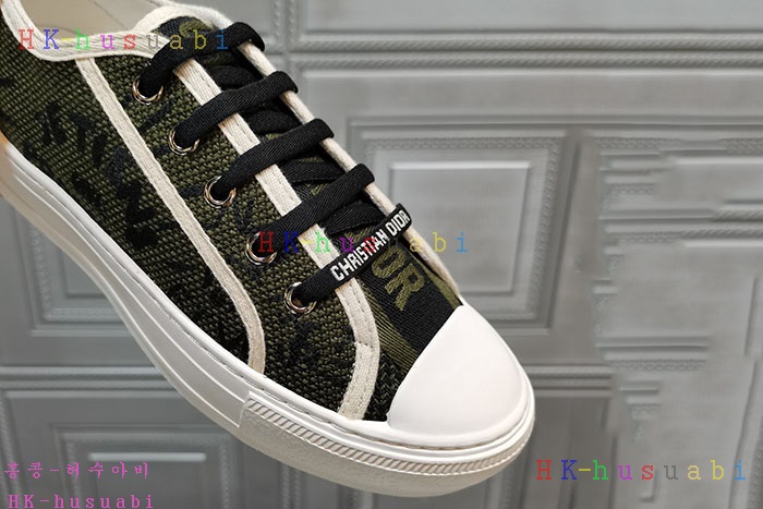 NEW 디올 신발 신상 DR 872295