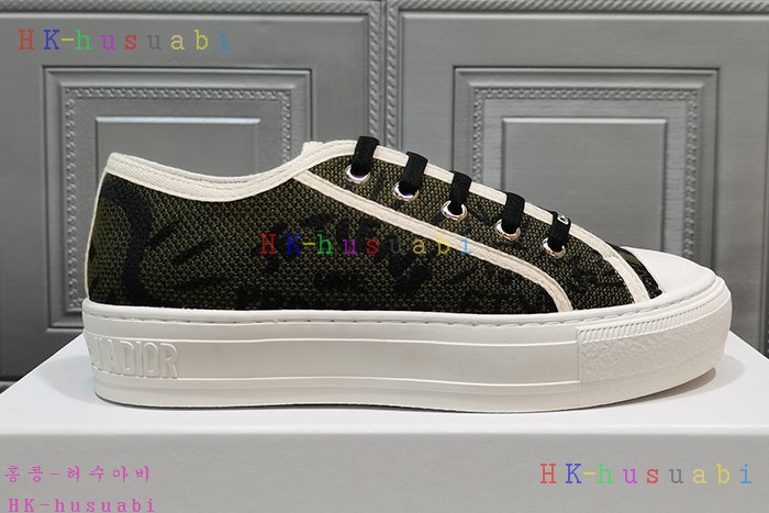 NEW 디올 신발 신상 DR 872295