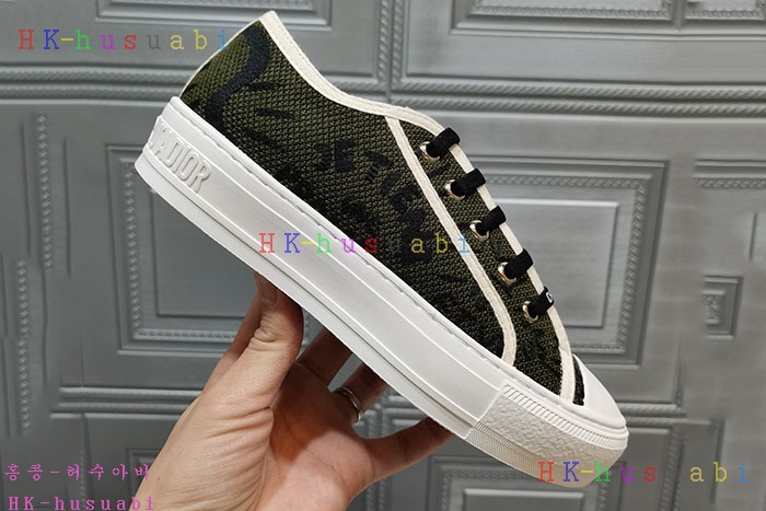NEW 디올 신발 신상 DR 872295