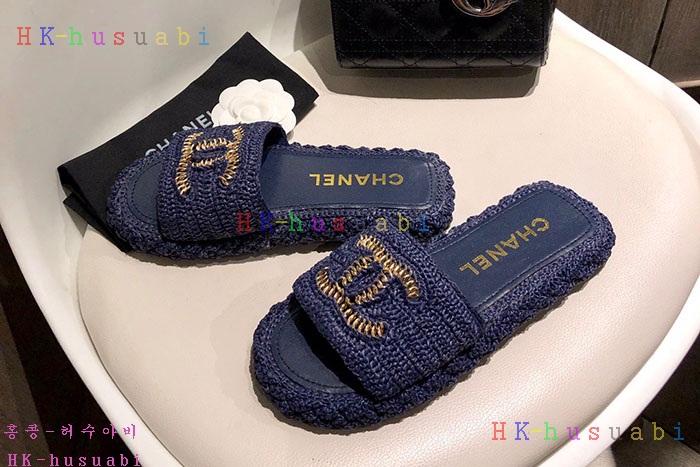 NEW 샤넬 여성용 슈즈 신상 C 352258