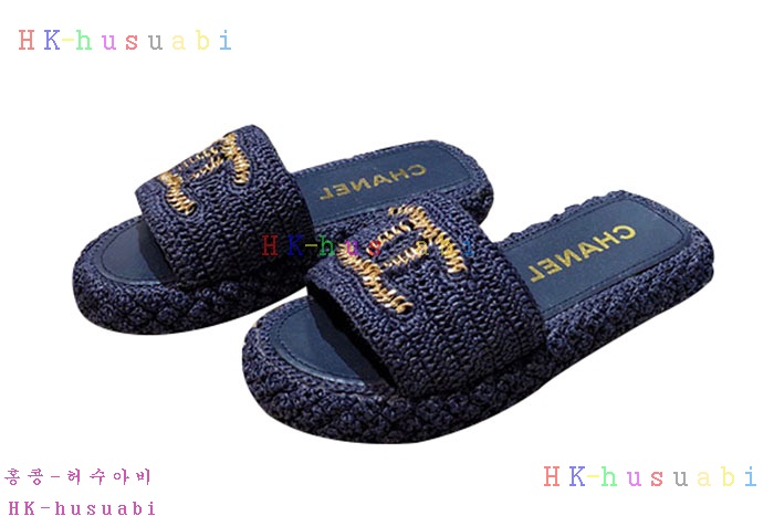 NEW 샤넬 여성용 슈즈 신상 C 352258