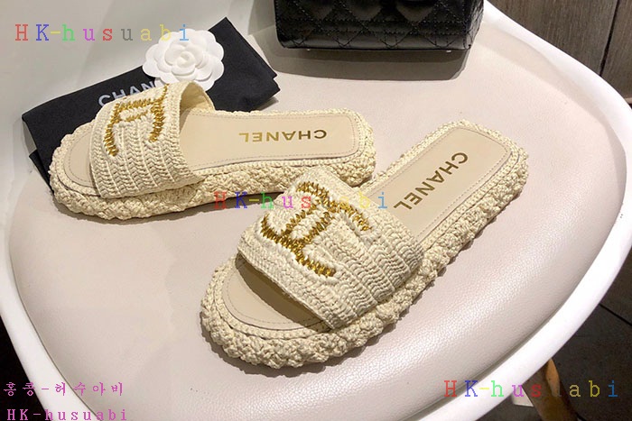 NEW 샤넬 여성용 슈즈 신상 C 352259