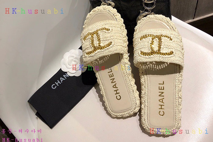 NEW 샤넬 여성용 슈즈 신상 C 352259