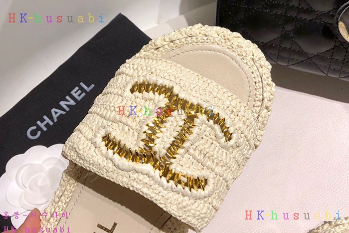 NEW 샤넬 여성용 슈즈 신상 C 352259