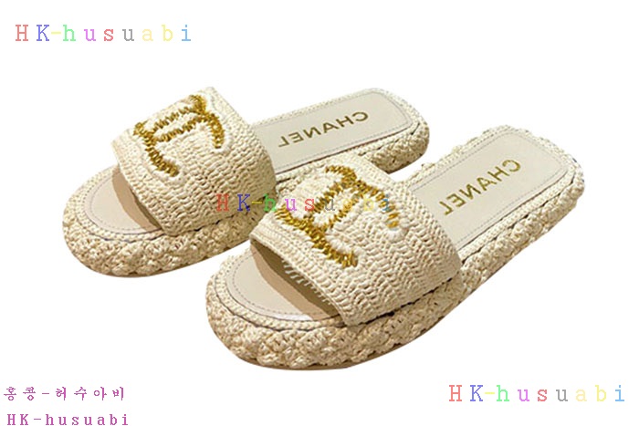 NEW 샤넬 여성용 슈즈 신상 C 352259