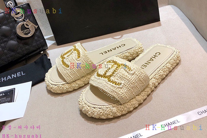 NEW 샤넬 여성용 슈즈 신상 C 352259