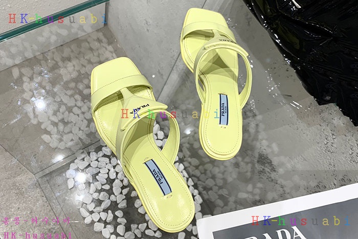 NEW 프라다 샌들 신상 P 9572541