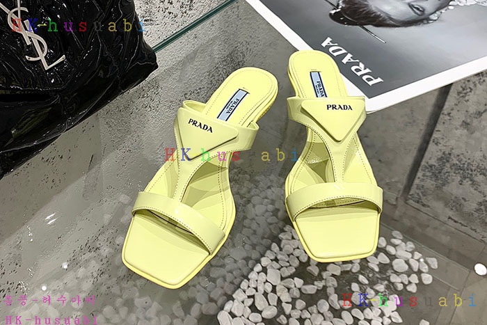 NEW 프라다 샌들 신상 P 9572541