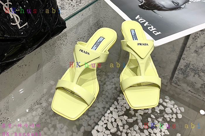 NEW 프라다 샌들 신상 P 9572541