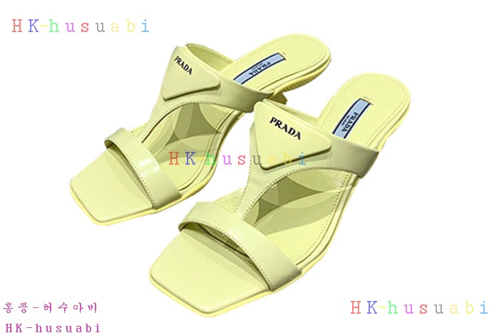 NEW 프라다 샌들 신상 P 9572541