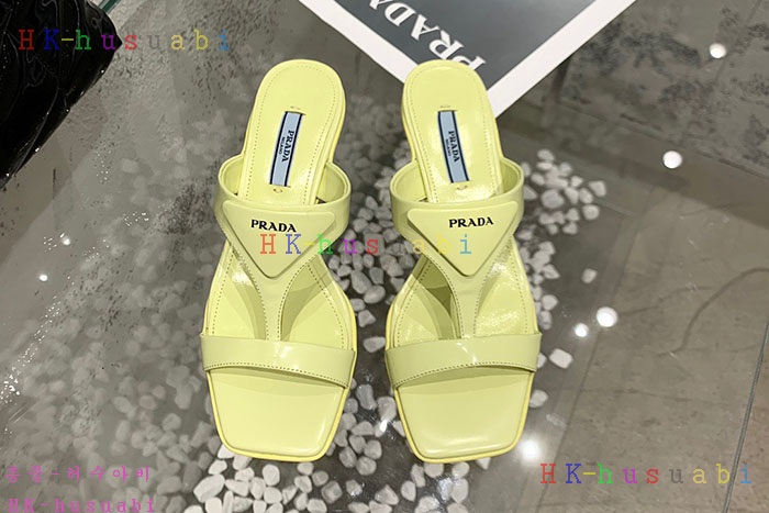 NEW 프라다 샌들 신상 P 9572541