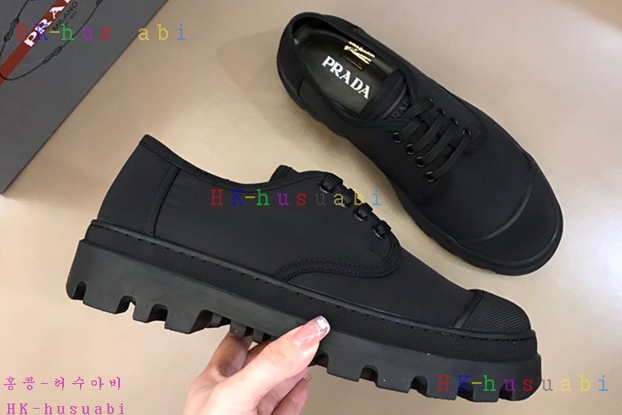 NEW 프라다 신발 신상 P 9572551