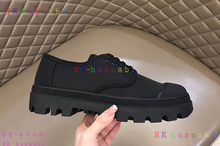 NEW 프라다 신발 신상 P 9572551