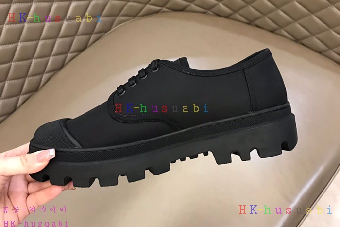 NEW 프라다 신발 신상 P 9572551