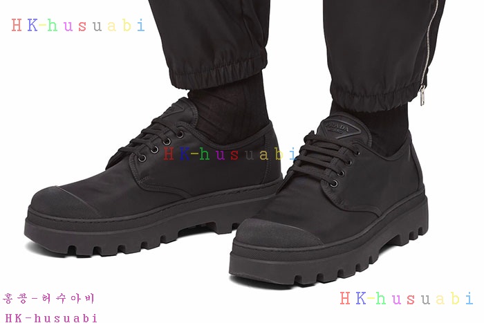 NEW 프라다 신발 신상 P 9572551