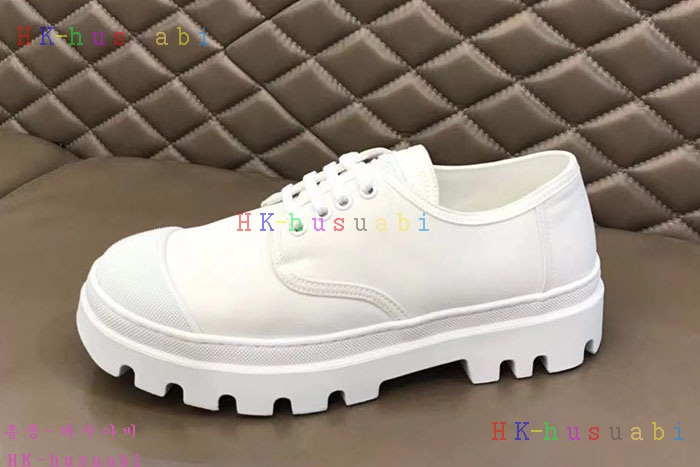 NEW 프라다 신발 신상 P 9572550