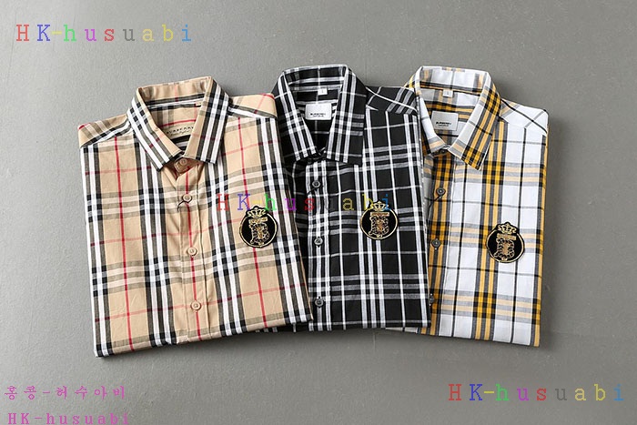 NEW 버버리 셔츠 신상 BB 557284