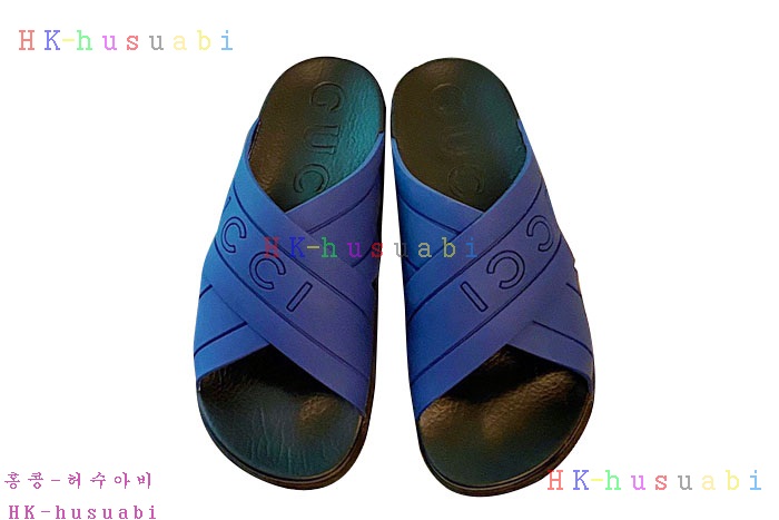 NEW 구찌 슬리퍼 신상 GU 675605