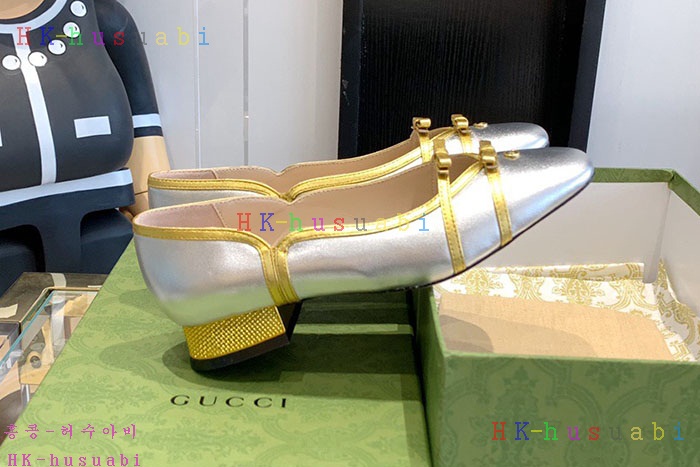 NEW 구찌 신발 신상 GU 675991