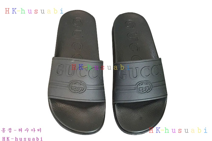 NEW 구찌 슬리퍼 신상 GU 675617