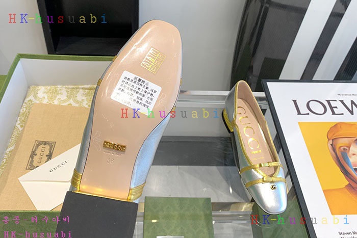 NEW 구찌 신발 신상 GU 675991