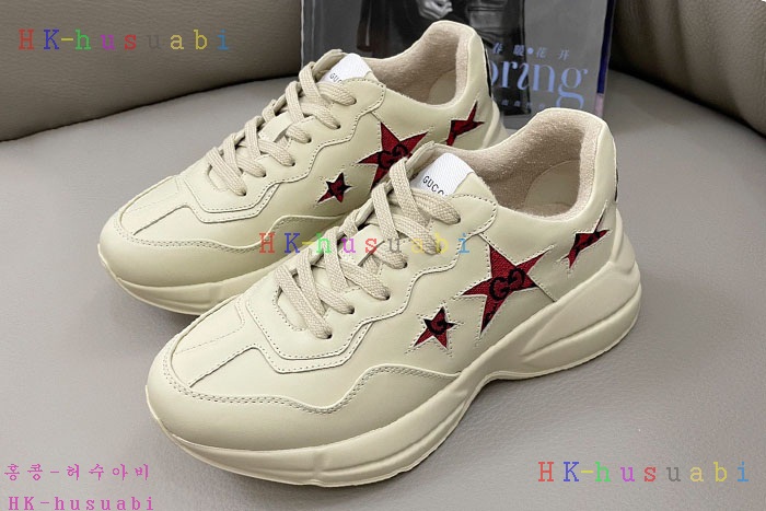 NEW 구찌 스니커즈 신상 GU 675623