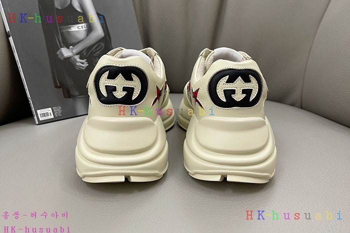 NEW 구찌 스니커즈 신상 GU 675623