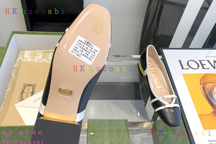 NEW 구찌 신발 신상 GU 675993