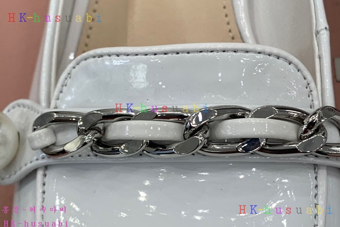 NEW 미우미우 신발 신상 MU 324830