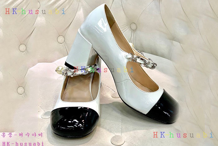 NEW 미우미우 신발 신상 MU 324834