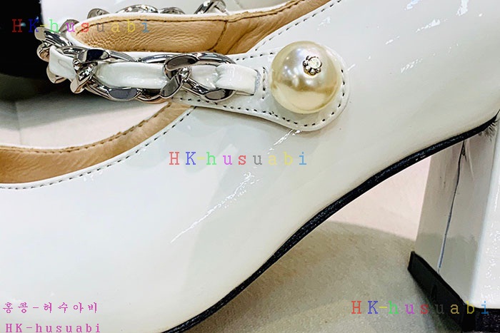 NEW 미우미우 신발 신상 MU 324834