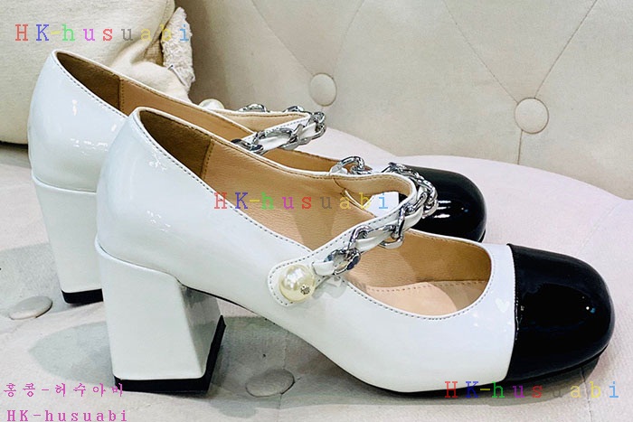 NEW 미우미우 신발 신상 MU 324834