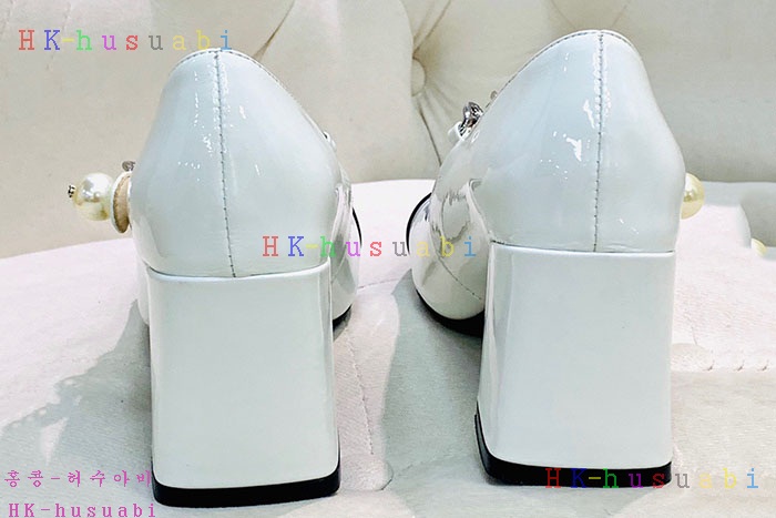 NEW 미우미우 신발 신상 MU 324834