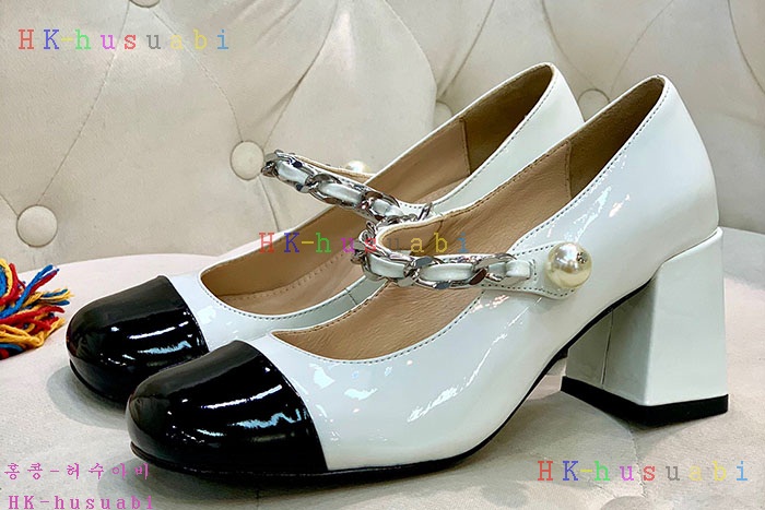 NEW 미우미우 신발 신상 MU 324834