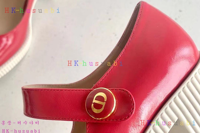 NEW 디올 신발 신상 DR 678823
