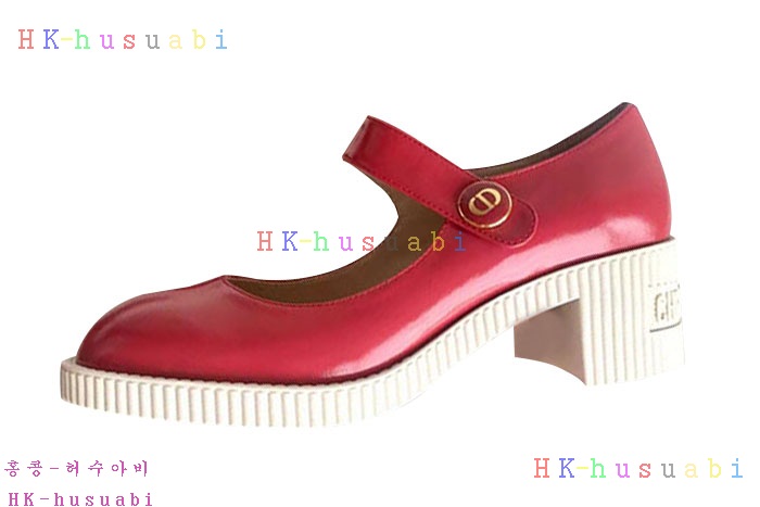 NEW 디올 신발 신상 DR 678823