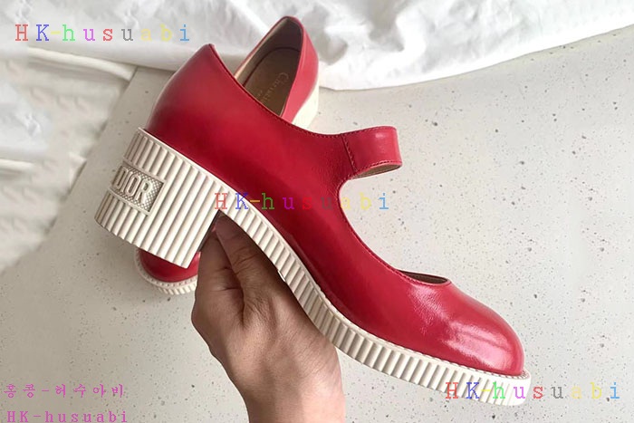 NEW 디올 신발 신상 DR 678823