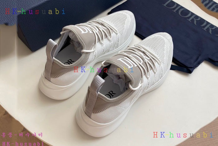 NEW 디올 스니커즈 신상 DR 678825