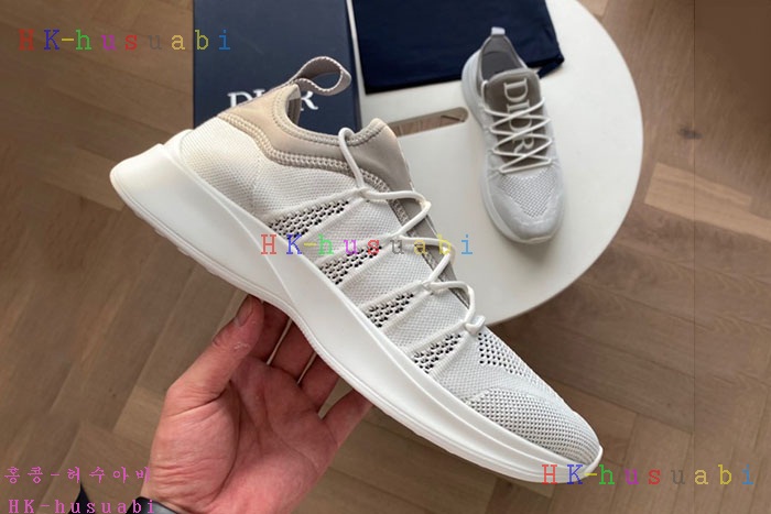 NEW 디올 스니커즈 신상 DR 678825