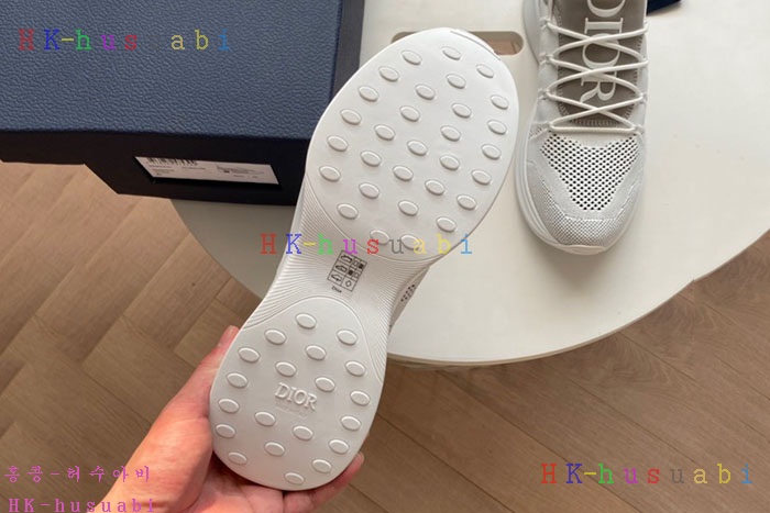 NEW 디올 스니커즈 신상 DR 678825
