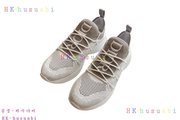 NEW 디올 스니커즈 신상 DR 678825