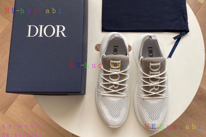 NEW 디올 스니커즈 신상 DR 678825
