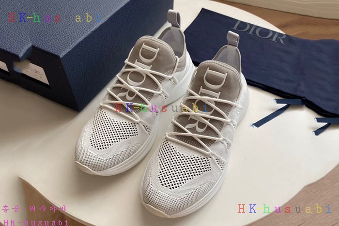 NEW 디올 스니커즈 신상 DR 678825