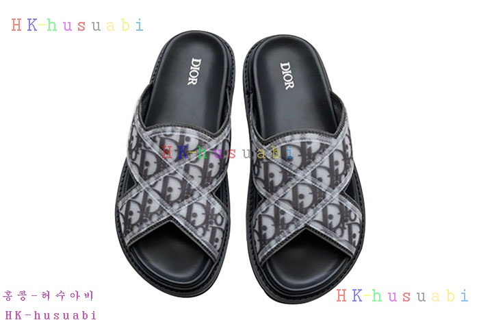 NEW 디올 샌들 신상 DR 678828