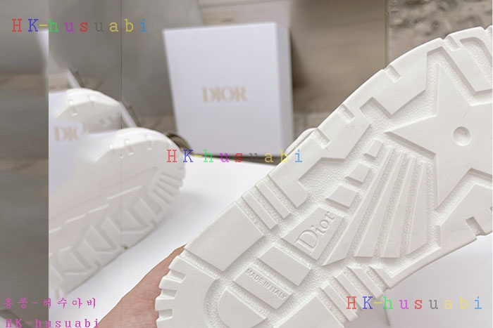NEW디올 스니커즈 신상 DR 577250