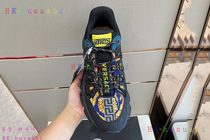 NEW 베르사체 스니커즈 신상 V 5728551
