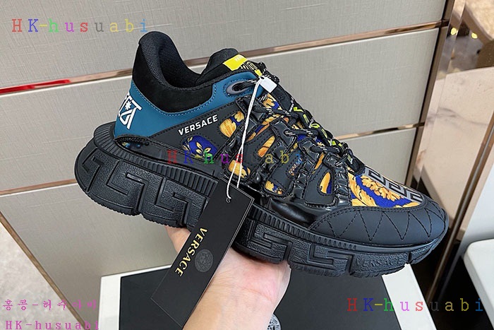 NEW 베르사체 스니커즈 신상 V 5728551