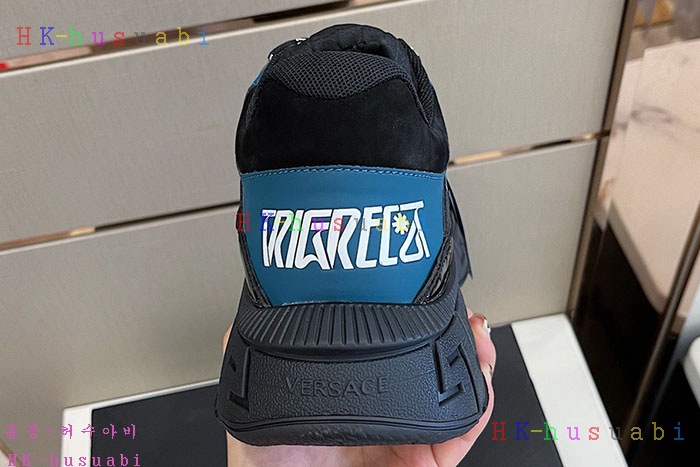 NEW 베르사체 스니커즈 신상 V 5728551
