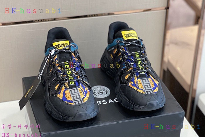 NEW 베르사체 스니커즈 신상 V 5728551